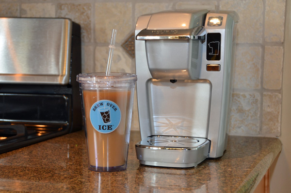 Keurig Brew Over Ice Review