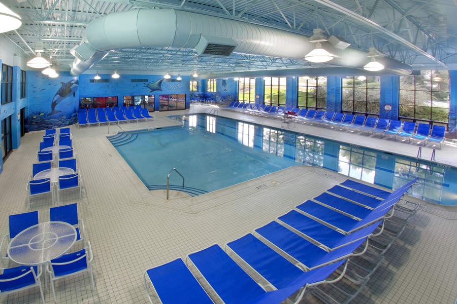 Willow Valley Adult Pool