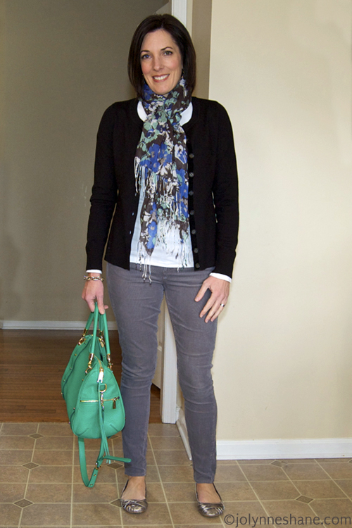 Effortless Style in Ba&sh - THE FASHION HOUSE MOM