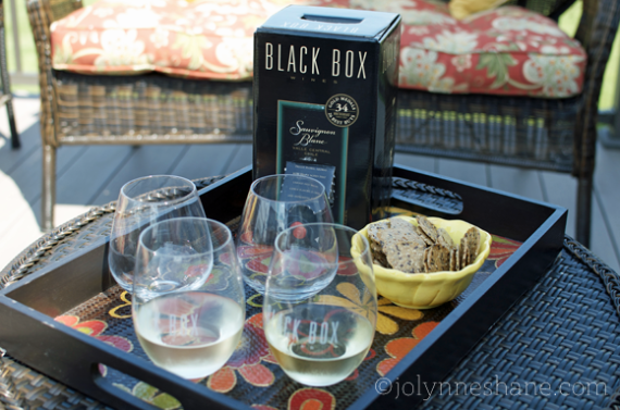 Black Box Wines Sauvignon Blanc