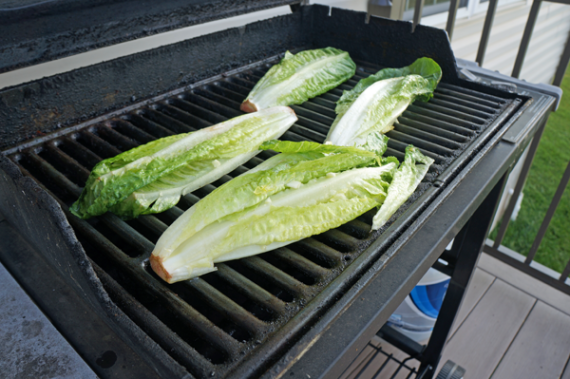 grilled-romaine