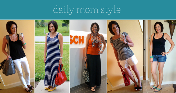 Fashion Over 40 | #OOTD