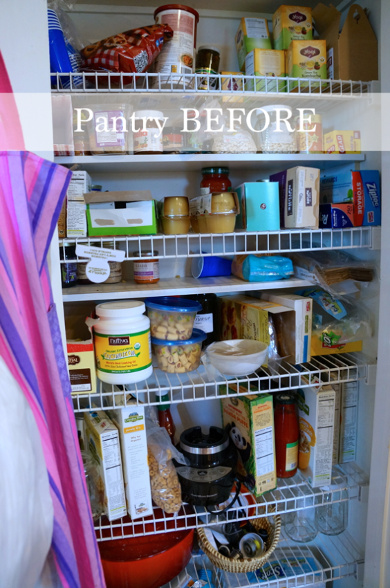 pantry-before