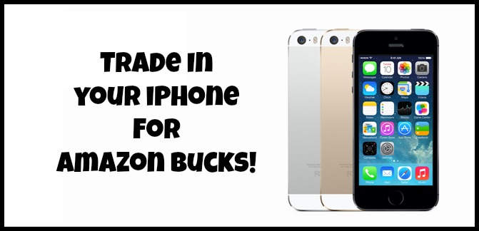 trade in your iphone