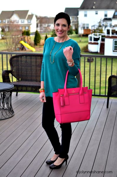 Fashion Over 40 | Daily Mom Style