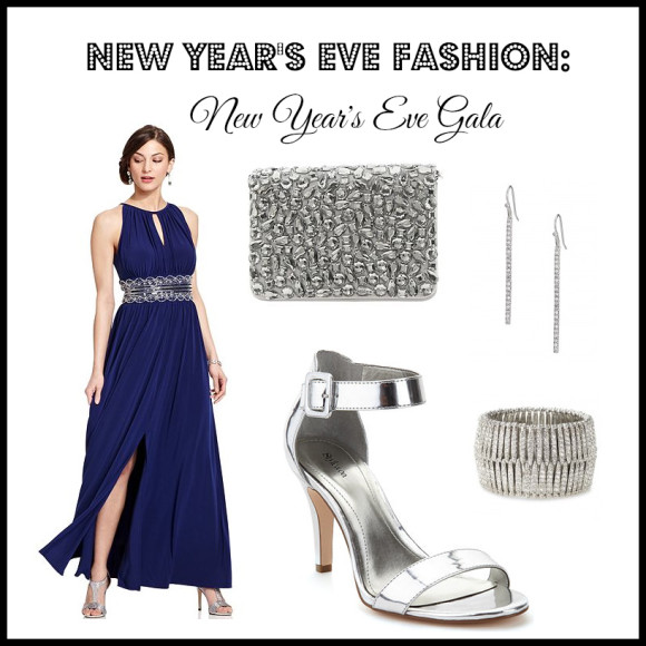 new years eve fashion gala