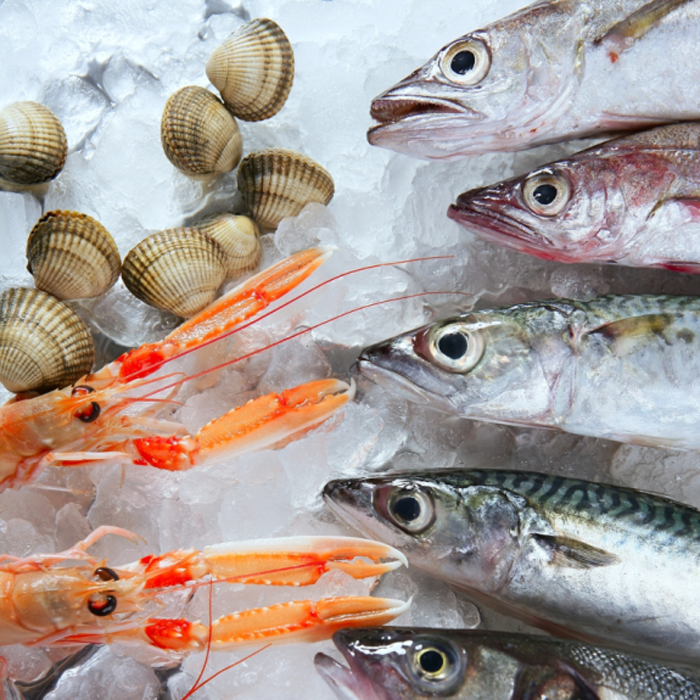 Seafood: What To Buy