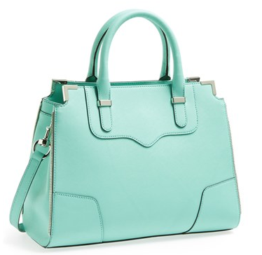 Spring Handbag Trends to Try - Cyndi Spivey