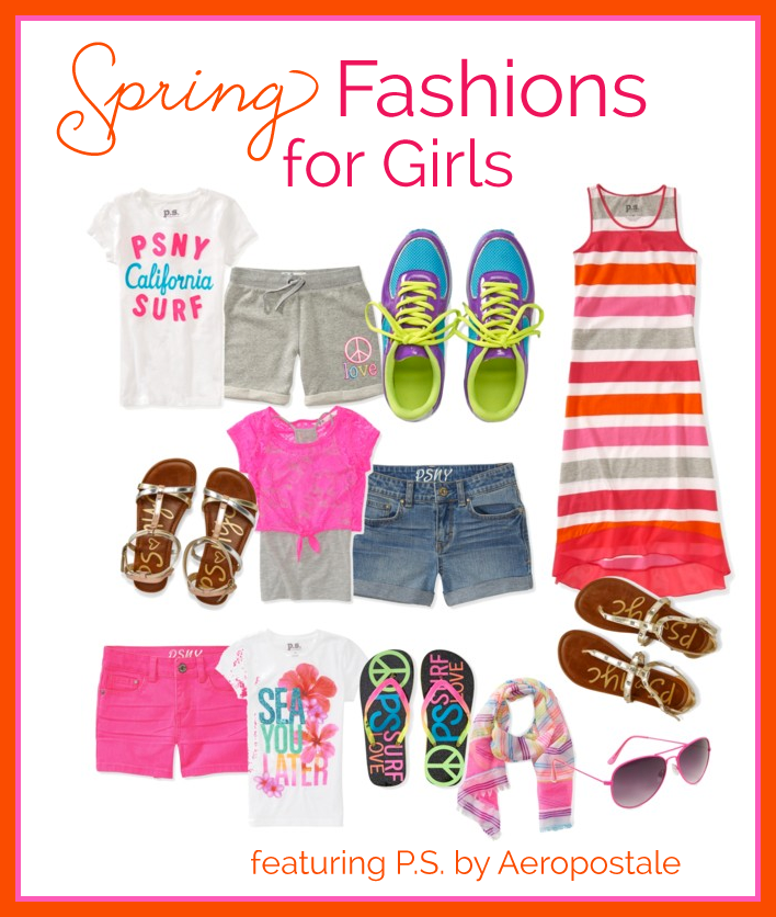 cute spring outfits for tweens