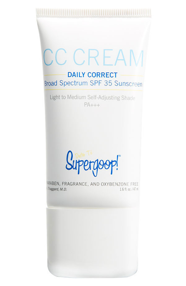 Daily Correct CC Cream