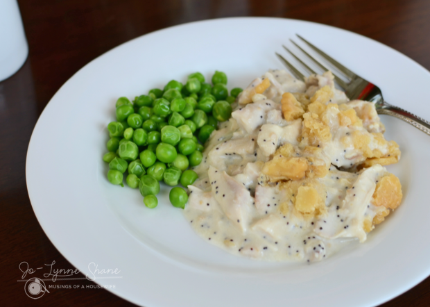 Poppyseed-Chicken-with-Peas