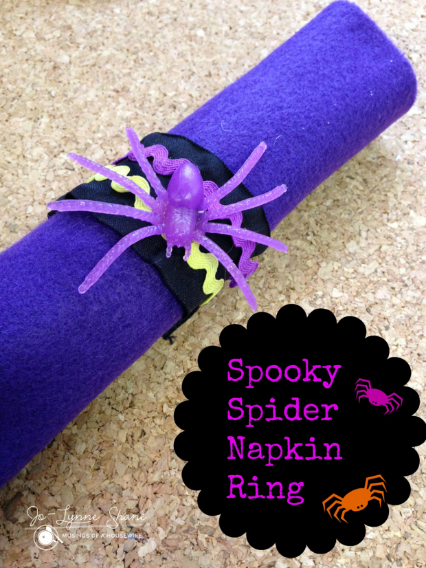 halloween-spider-napkin-ring