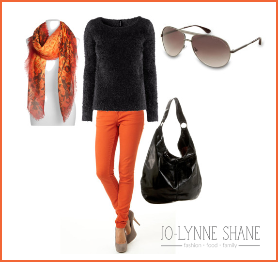 orange-and-black-classy-halloween-outfit