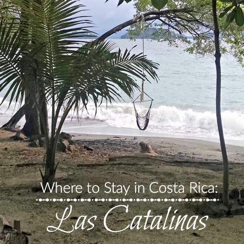 Where to Stay in Costa Rica