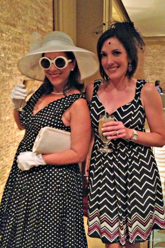 Spring Style Series: What to Wear to a Kentucky Derby Party