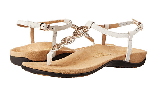cute and comfy sandals