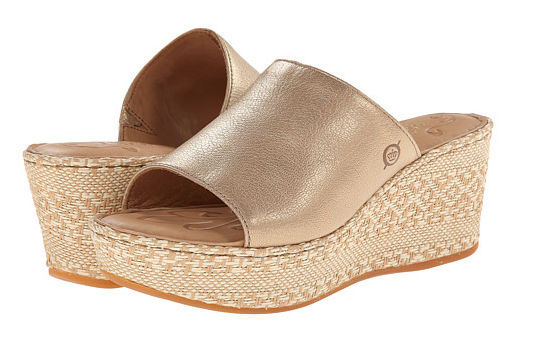 Summer's Cutest Comfort Sandals & Flip Flops