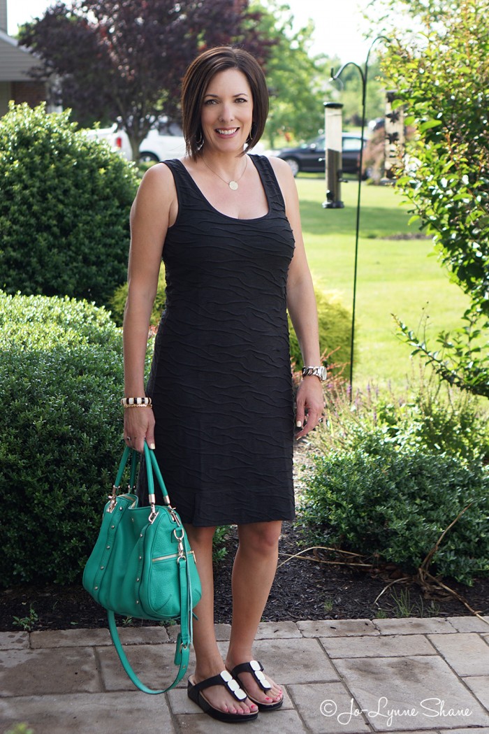 Fashion Over 40: Casual Summer Dresses