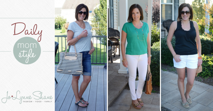 Summer Fashion for Women Over 40