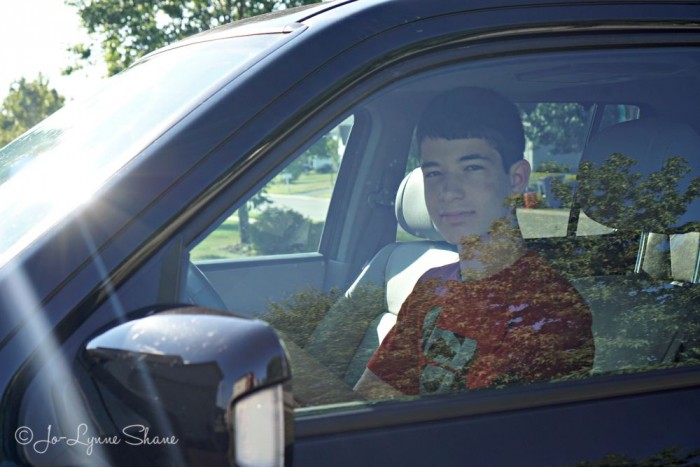 Tips for Preparing for a Teenage Driver