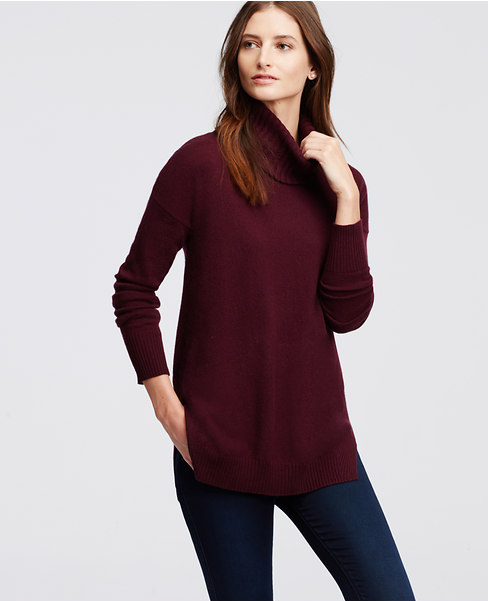 Wearable Sweater Trends for Fall 2015