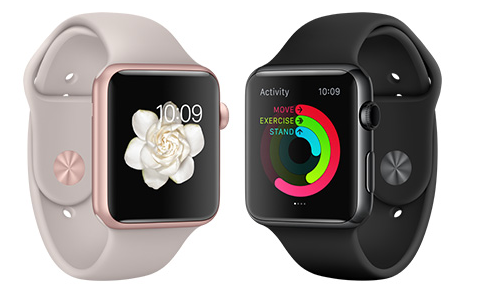 15% off Apple Watch Cyber Monday at Target ONLINE