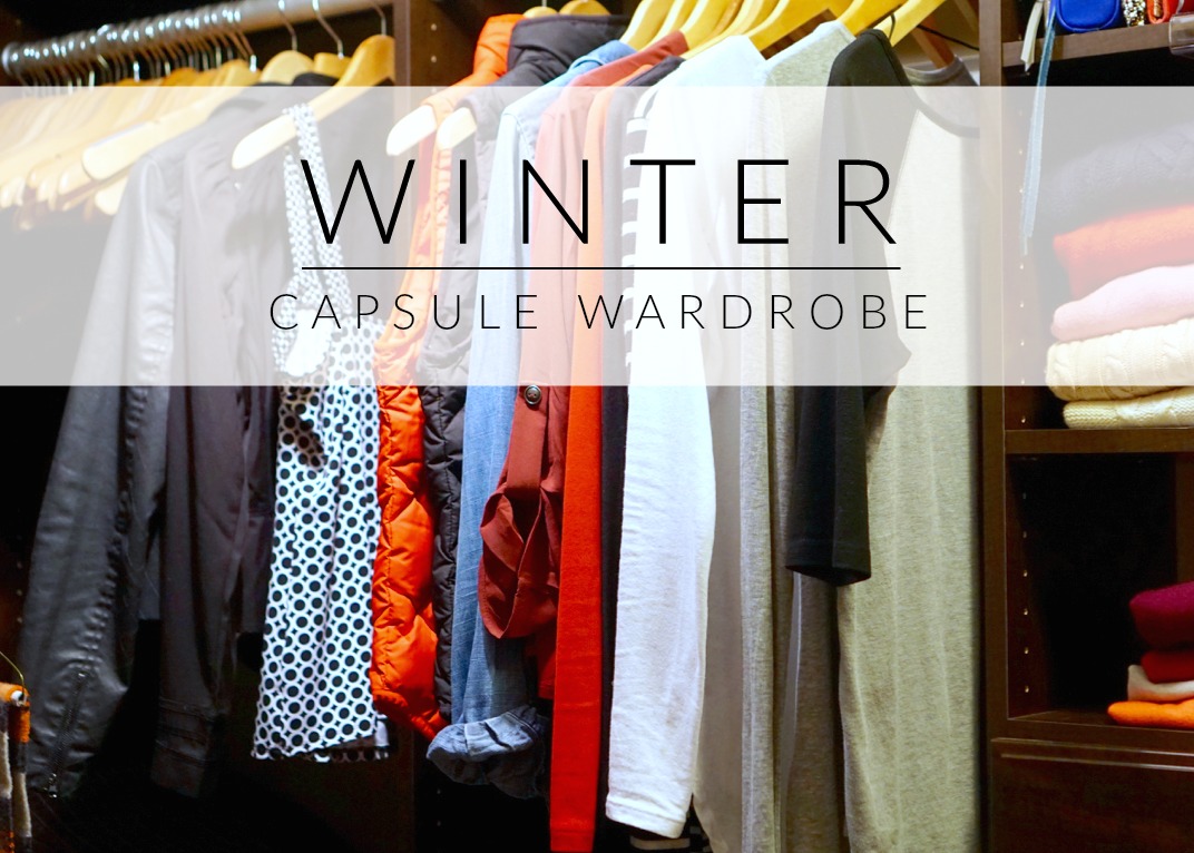 NEW IN My Wardrobe! Winter Clothes