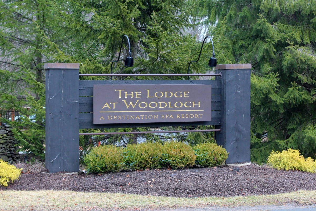 10 Wanderlust: Lodge at Woodloch ideas