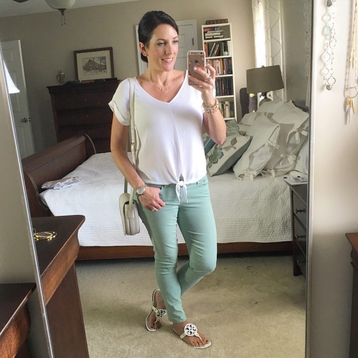 JO-LYNNE SHANE: MY LIFE & STYLE Instagram Roundup