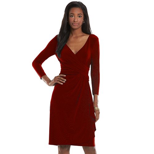 16 Holiday Party Dresses for 2016