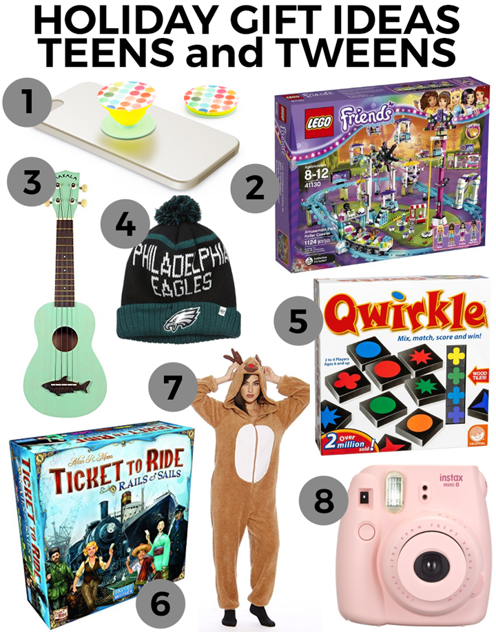 100 Best Cheap Gifts for Kids Babies and Teens for Christmas