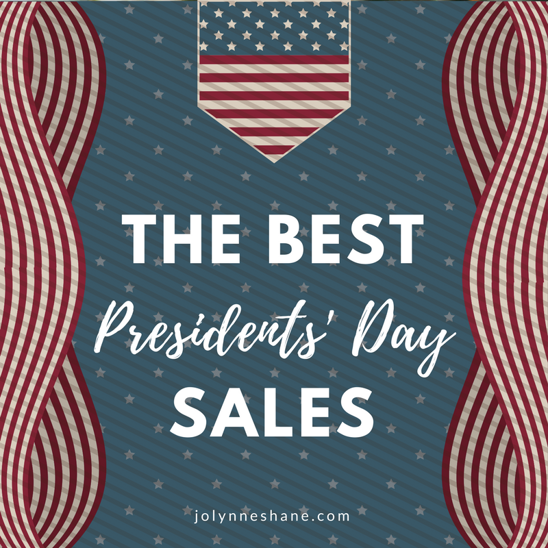 Presidents' Day Sales + Outfits I've Worn That Are On Sale