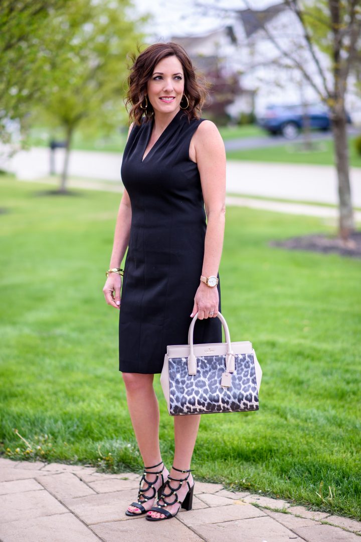 Day to Night with kate spade new york Convertible Handbags | Jo-Lynne Shane
