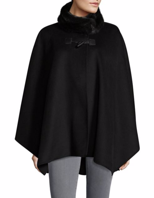 dressy black shawl wrap