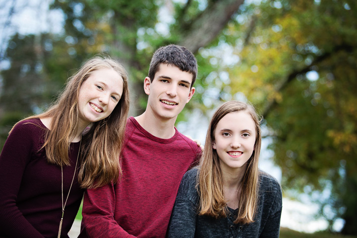 wear  family pictures