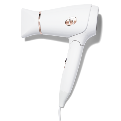 T3 compact folding hairdryer