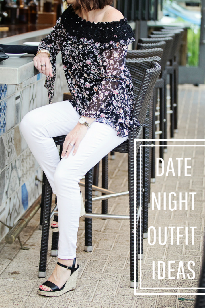 10 Easy Date Night Outfit Ideas