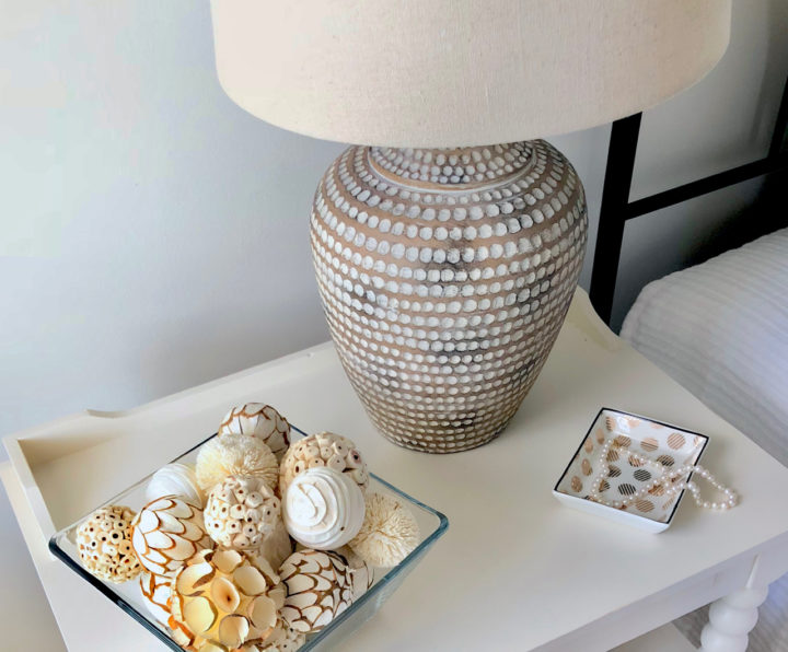 Pacific Coast Alese Table Lamp from Macy's