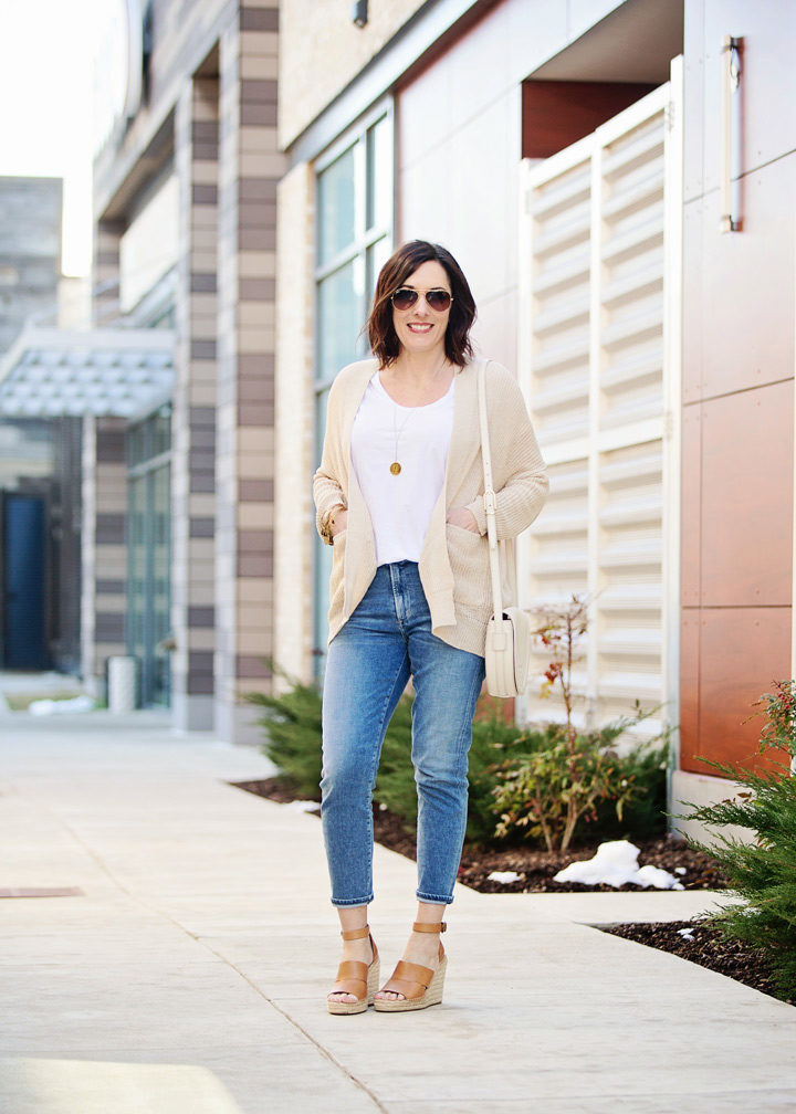 neutral spring outfit 5a