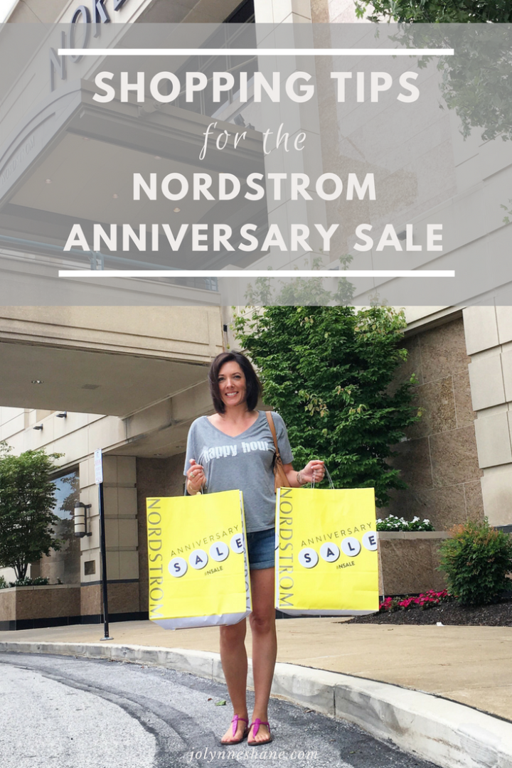 Is anyone else shopping the Nordstrom Anniversary Sale? What's on