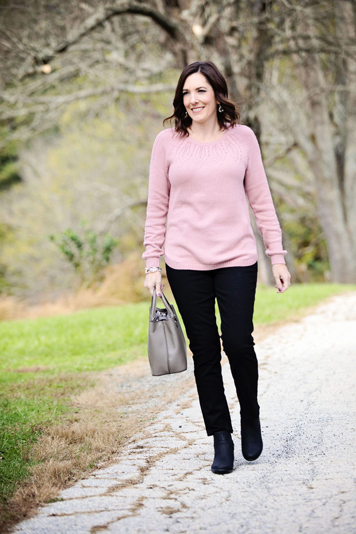 Affordable fall outfit inspiration with @kohls! #ad #kohls #fallstyle #falloutfit #kohlsfinds
