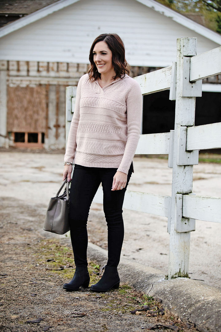 Affordable fall outfit inspiration with @kohls! #ad #kohls #fallstyle #falloutfit #kohlsfinds