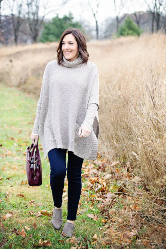 2 Cozy Winter Outfits + Gift Ideas with Lord & Taylor