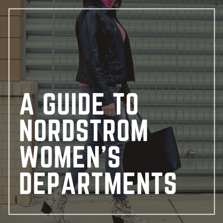 Nordstrom - All You Need to Know BEFORE You Go (with Photos)