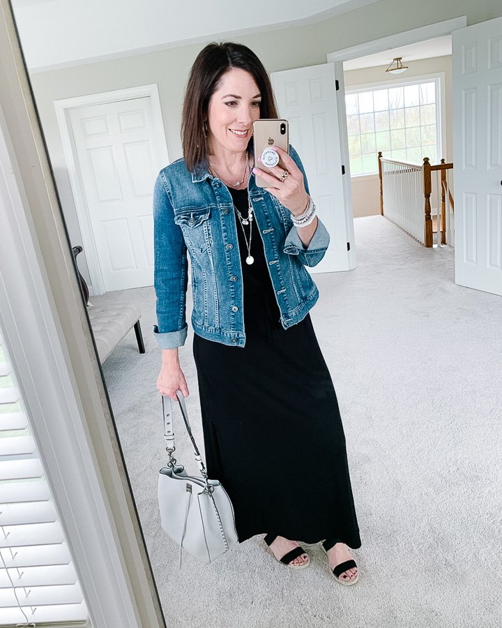 Try On Haul + What I Wore This Week