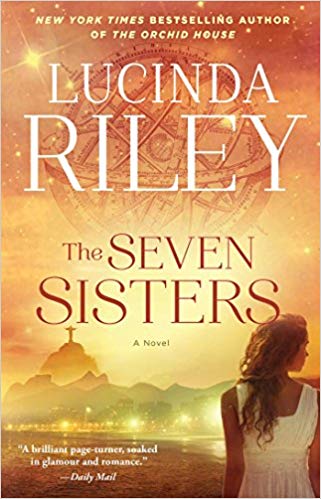 The Seven Sisters: Book One by Lucinda Riley