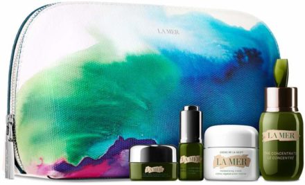 La Mer The Soothing Collection