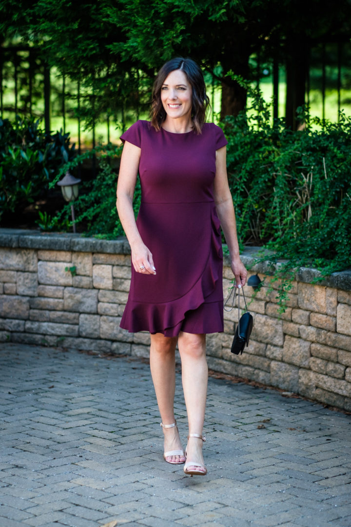What to Wear to a Fall Bridal Shower JoLynne Shane