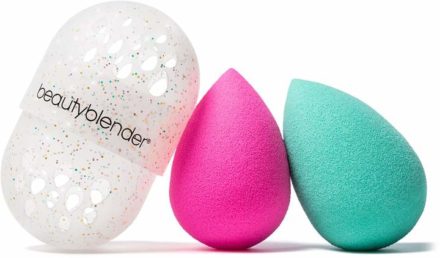 beautyblender All That Glitters Makeup Sponge Set