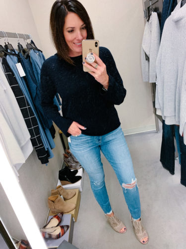 2019 Nordstrom Anniversary Sale Try-On Haul